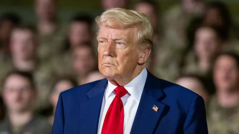 Trump Criticizes Netanyahu, Warns Morocco