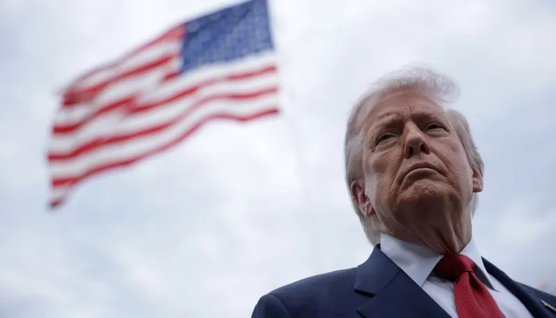 Trump defends Pakistan's mediator role in Iran war