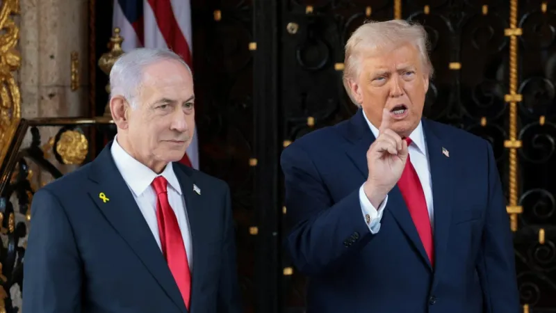 Trump Demands Iran Nuclear Dismantlement for Deal