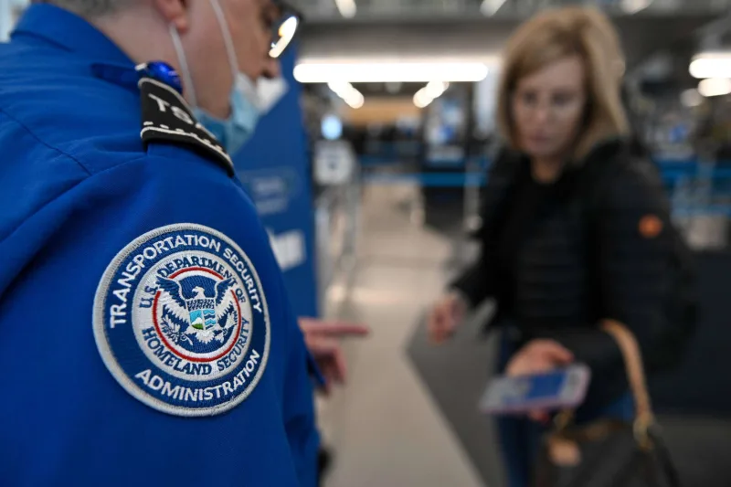Trump directed TSA pay during 2019 shutdown, records show