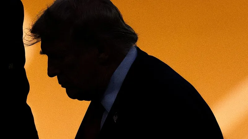 Trump Imposes 50% Tariffs on Canadian Goods