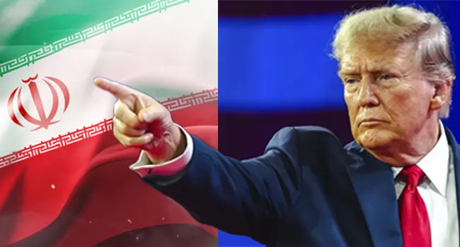 Trump 'pas satisfait' de la nouvelle proposition iranienne