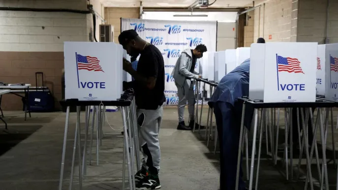 Trump Officials Sought to Sidestep Election Agency Before Firings