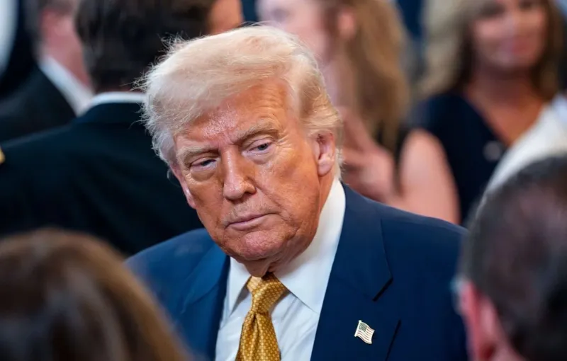 Trump Pressures Saudi, Qatar on Israel Ties