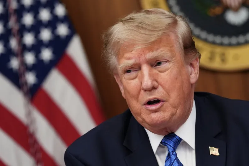 Trump Reaffirms US Support for Morocco's Sahara Plan