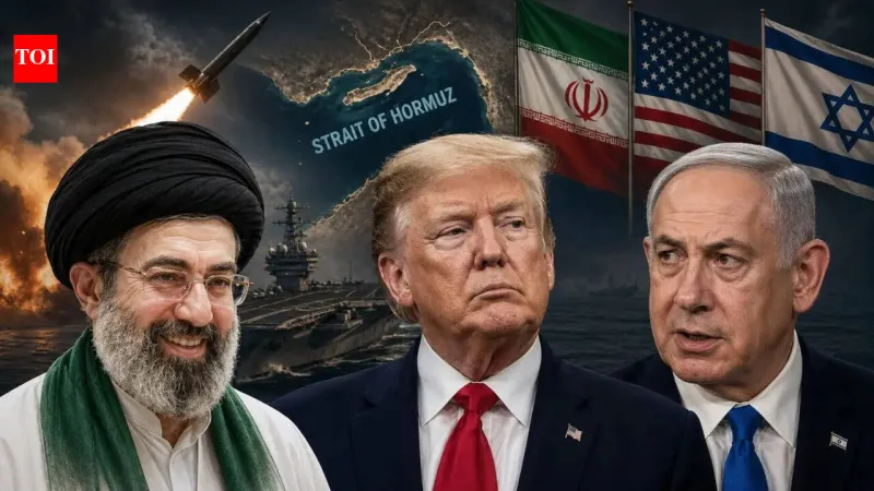 Trump rejects Iran ceasefire response via Pakistan