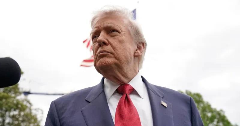 Trump Rejects Iran's Response to Peace Proposal