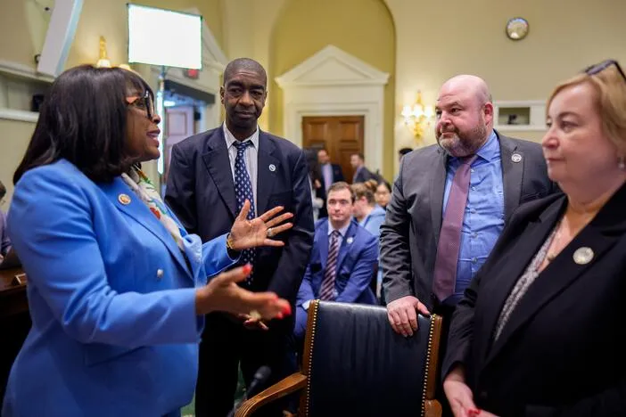 Trump Removes EAC Commissioners in 2020