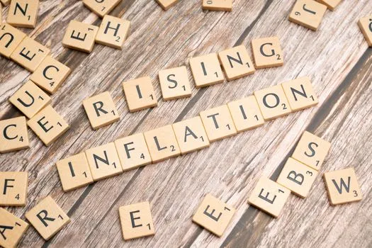Trump says 'I love the inflation' as rate hits 3-year high