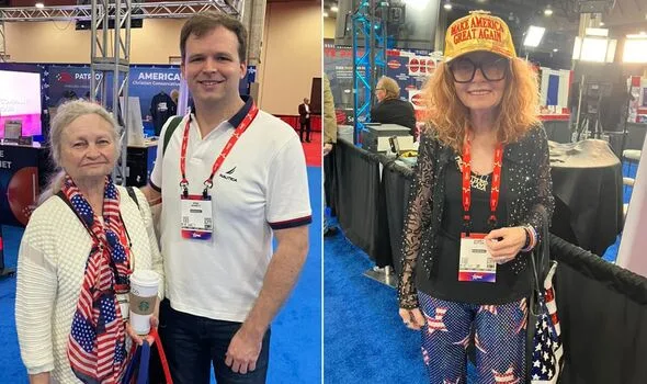 Trump Skips CPAC Amid Iran Tensions, MAGA Supporters React