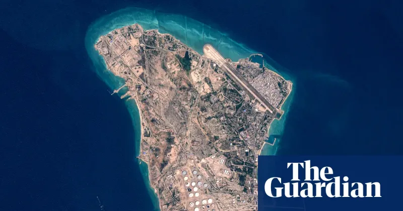 Trump threatens to 'obliterate' Iran's energy grid over ceasefire