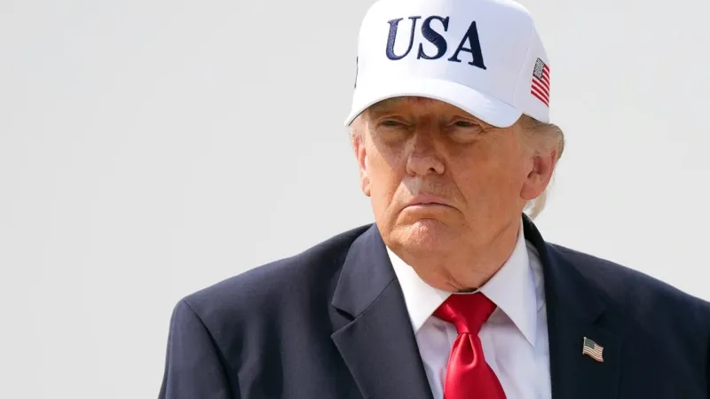 Trump Threatens US Strike on Iran After MoU Collapse