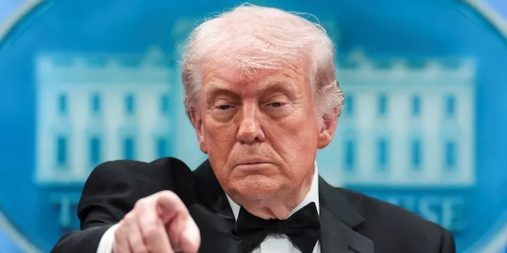 Trump to Headline 250th Anniversary Fair Opening After Performers Drop Out