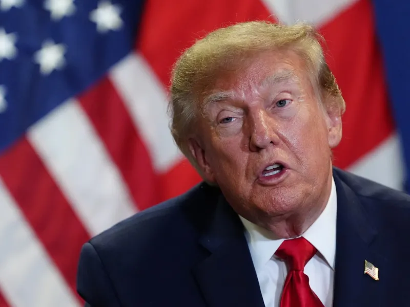 Trump: US, Iran held 'very good' talks at UN