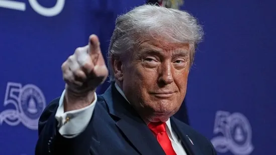 Trump Vows to Prevent Iran from Acquiring Nuclear Weapons