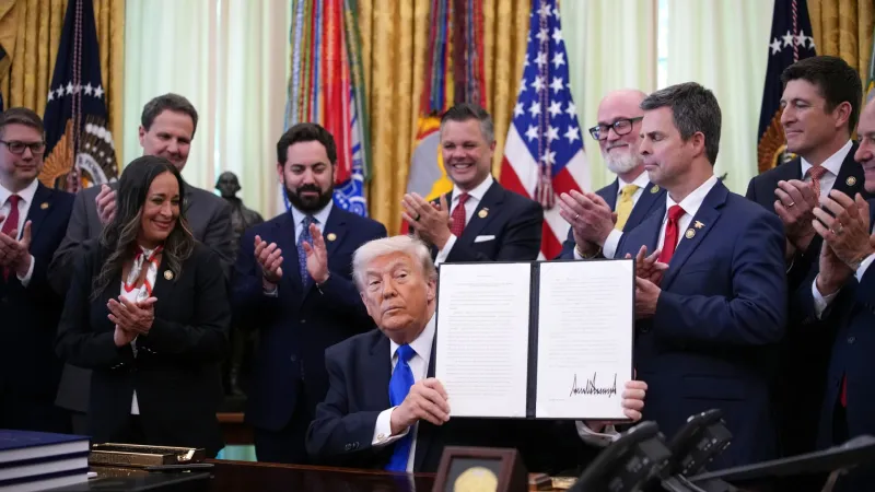 Trump's $465K 'Rich' Claim: Fact Check