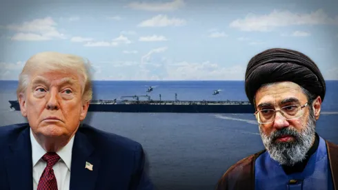 Trump's 'Anaconda Plan' to Strangle Iran: Fact Check
