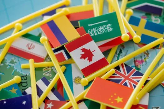 Trump's Grand Strategy: Iran, China, Canada Analyzed
