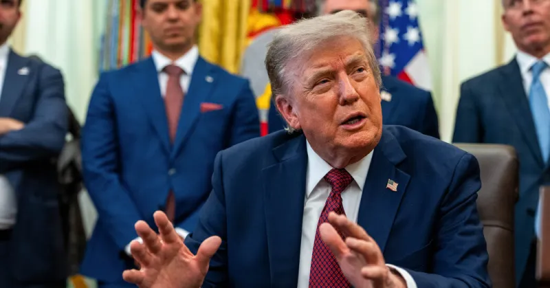 Trump's Iran Policy: Unpredictability Amid Tensions