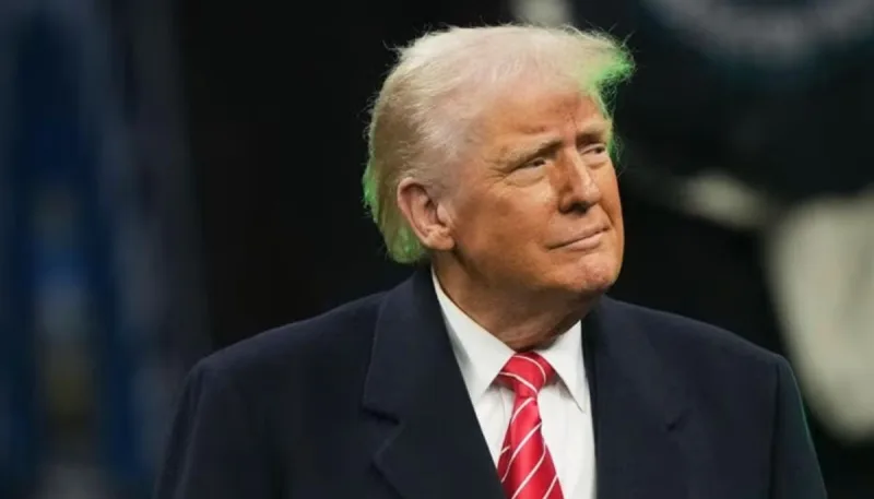 Trump's 'Losers' Remark Draws Focus at Miami Summit