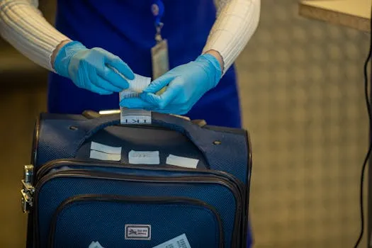 Chef de la TSA : La sécurité aéroportuaire va empirer avant de s'améliorer
