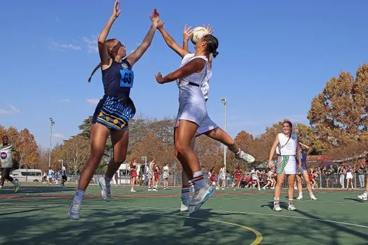 Tshwane beat Cape Town to win National Netball Champs