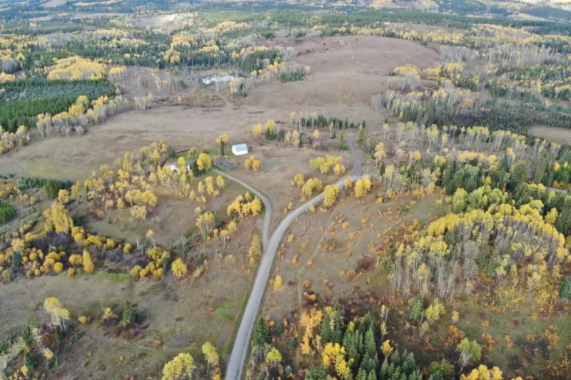 Ts'il Kaz Koh First Nation and Village of Burns Lake plan recreation hub