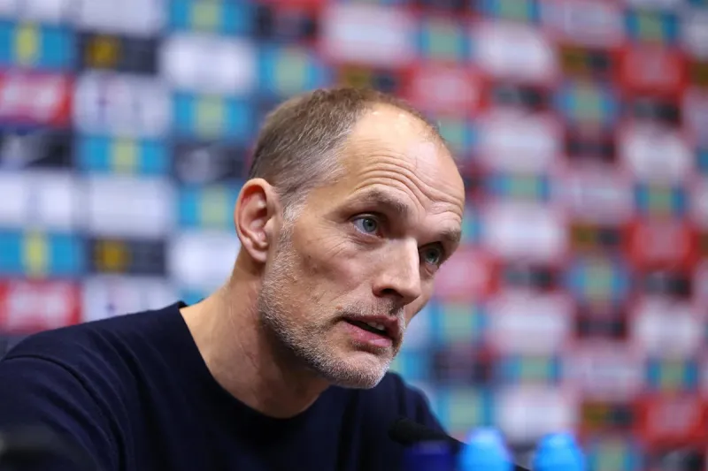 Tuchel Apologises for Not Playing Mainoo