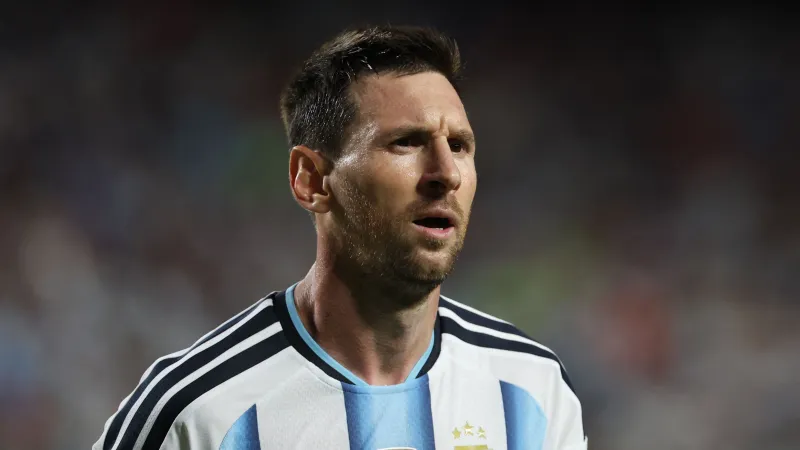 Tuchel Confident England Can Stop Messi in World Cup Semi