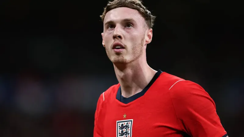 Tuchel: Palmer and Alexander-Arnold Have a Point to Prove