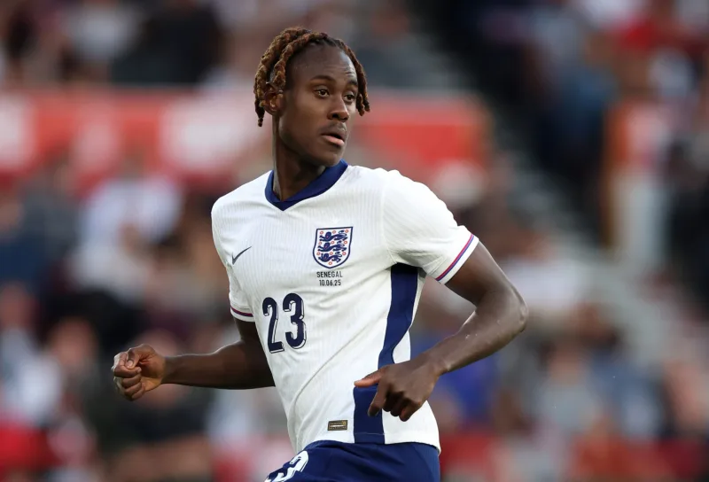 Les anciens commentaires de Tuchel sur Chalobah et Maguire refont surface