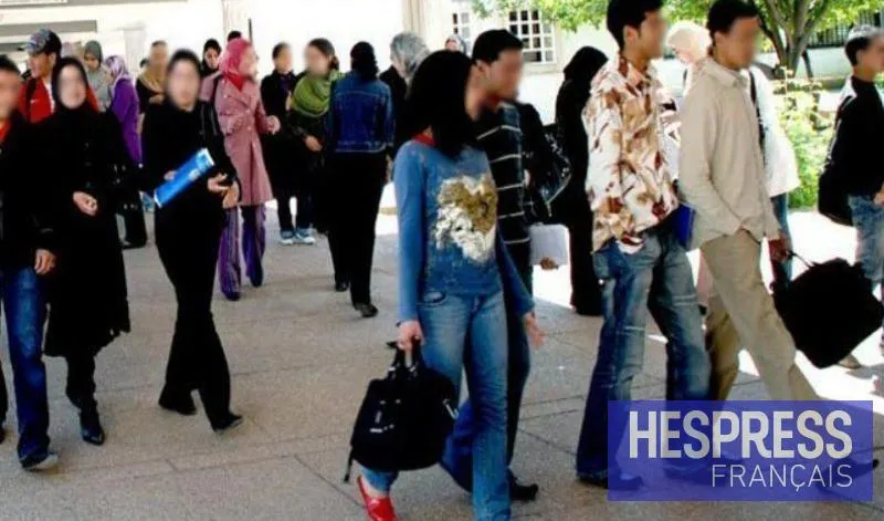 Étudiants du " Maroc profond " : quand l’éloignement géographique se transforme en défi social et psychologique