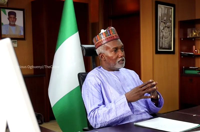 Tuggar loses APC guber primary in Bauchi to ex-gov Abubakar