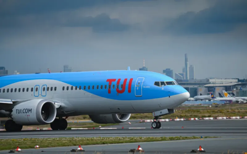 TUI May Cut Belgium Fleet, Cites Tax Climate