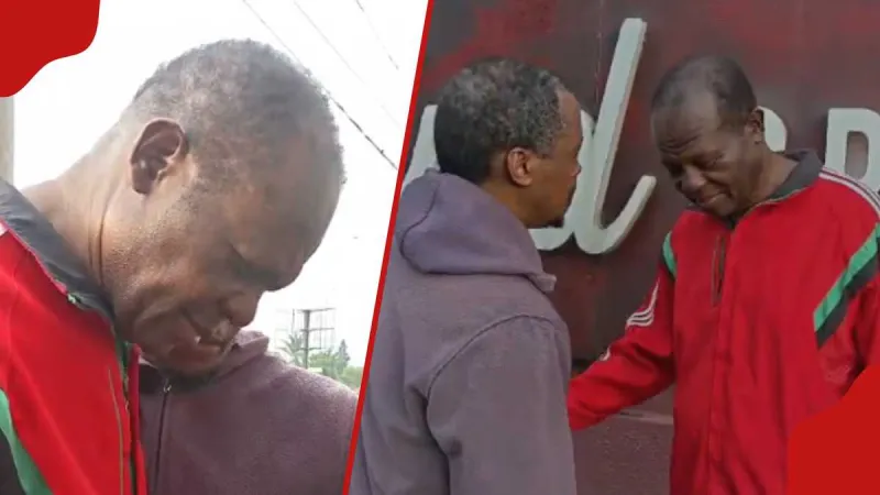 Tuju Vows to Die Defending Karen Property