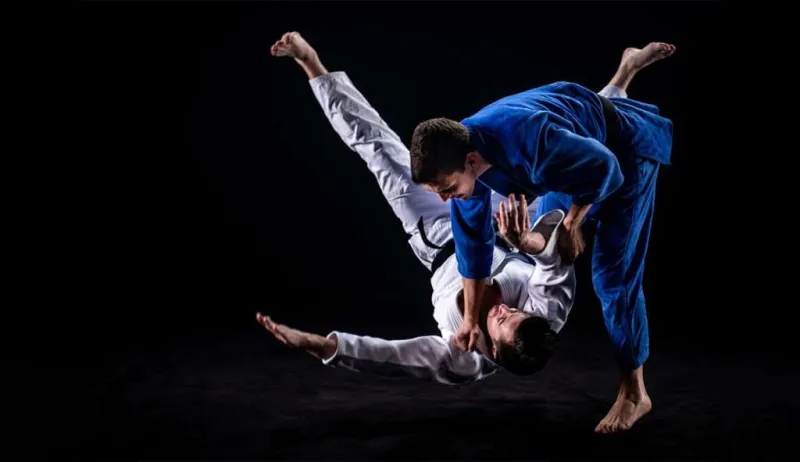 Tunisia Finishes 4th at African Judo Champs with 5 Medals