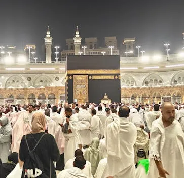 Tunisia Hajj 2026: Costs Compared to Other Arab Nations