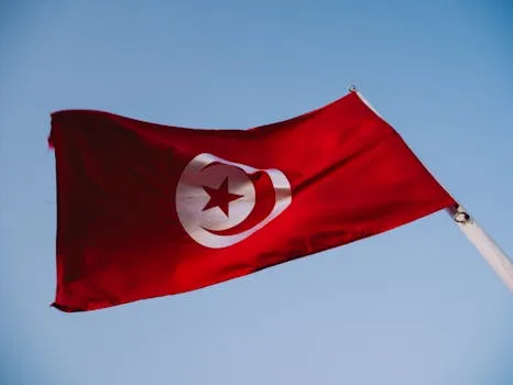 Tunisie accrochée par le Maroc à l'ouverture de la CAN U17