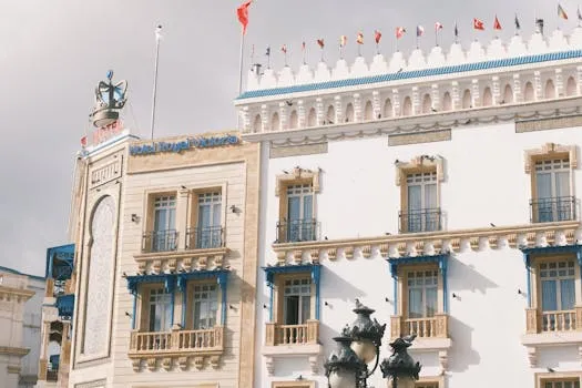 La Tunisie, premier pays africain pour les visas étudiants français en 2024