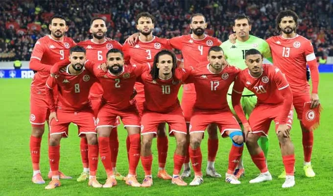 Tunisia Learns CAN 2027 Group Stage Opponents