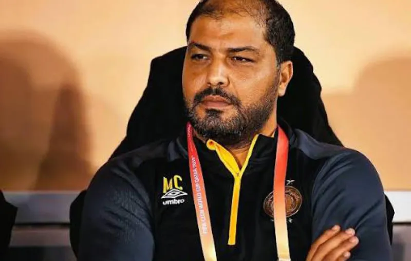 Tunisia Names Local Coach to Replace Herve Renard