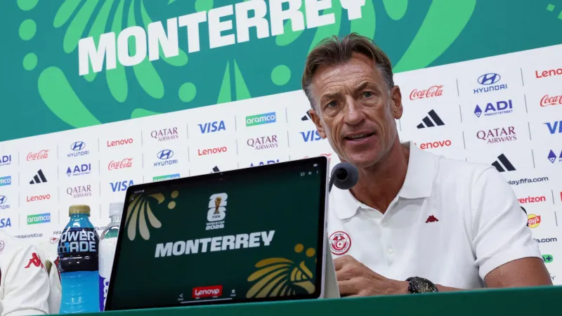 Tunisia: Renard's Appointment as Coach - Behind the Scenes