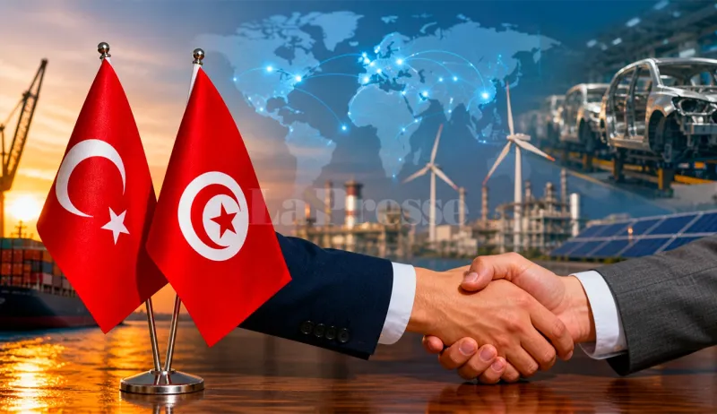 Tunisia Targets Turkish Investors with New Industrial Priorities