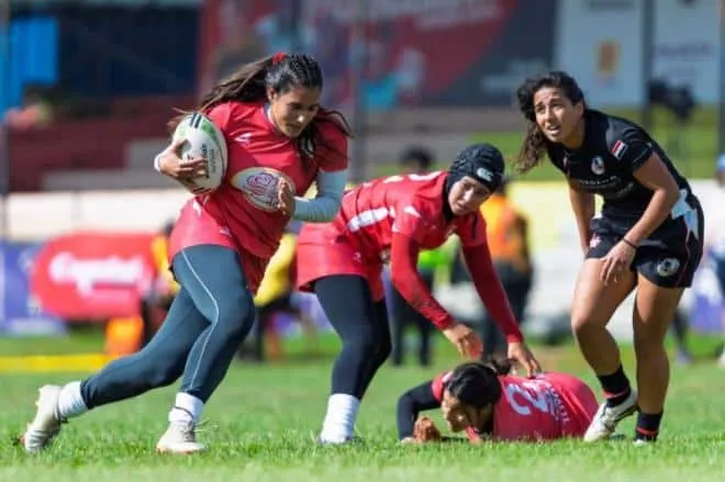 La Tunisie accueille le tournoi qualificatif pour la Coupe d'Afrique féminine