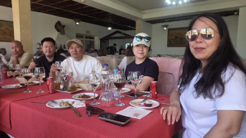 Tunisia Uses Chinese Influencers to Boost Tourism