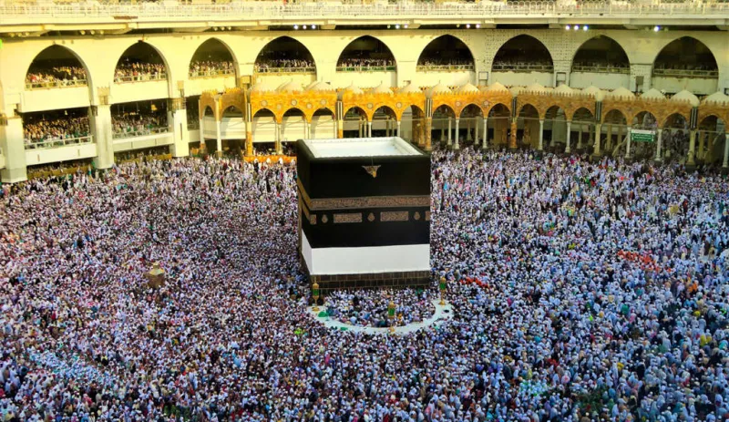 Tunisia's 2026 Hajj Quota Set at 12,000 Pilgrims