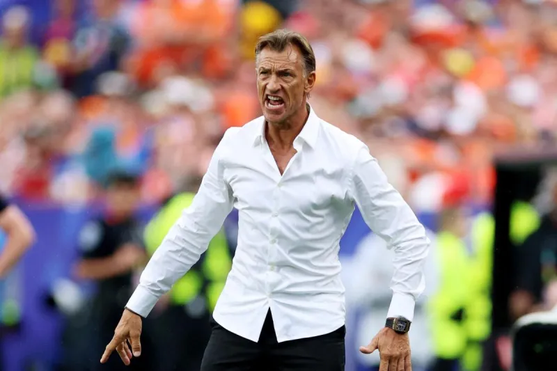 Tunisia's World Cup Exit: Renard Admits Failure