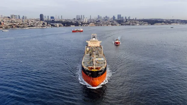 Turkey May Join Strait of Hormuz Demining: Fidan