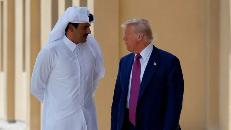 Turkey, Qatar Muslim Brotherhood Ties Under Scrutiny