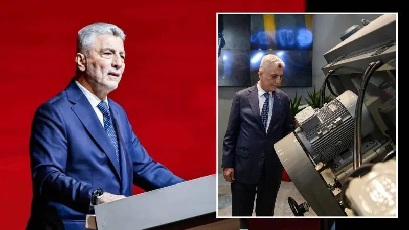 La Turquie reste le troisième exportateur mondial de pierre naturelle